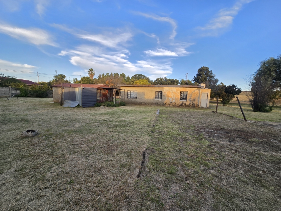 2 Bedroom Property for Sale in Villiers Free State